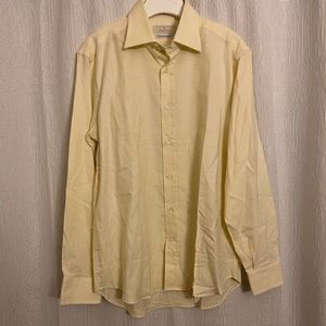Men’s dress shirt _Ermenegildo Zegna